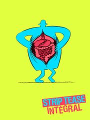 Strip-tease intégral