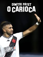 Dimitri Payet, ô carioca