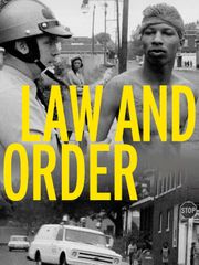 Law and Order - la Loi et l'ordre