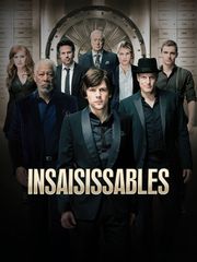 Insaisissables