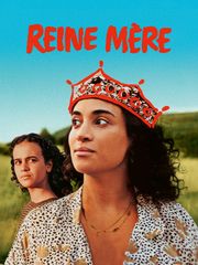 Reine mère