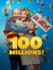 100 Millions !