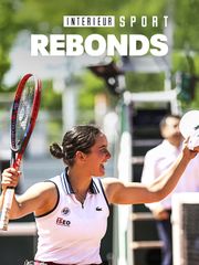 Intérieur sport : Rebonds - Saison 18