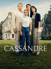 Cassandre
