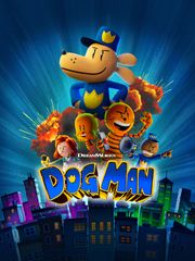 Dog Man
