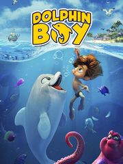 Dolphin Boy