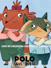 Polo sans bobo