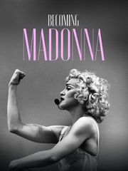 Becoming Madonna