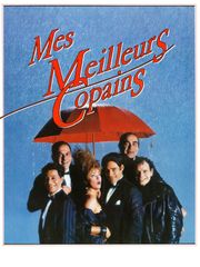 Mes meilleurs copains