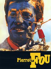 Pierrot le fou