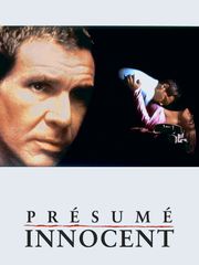 Présumé innocent