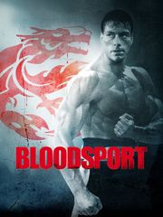 Bloodsport, tous les coups sont permis