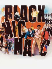Black mic mac