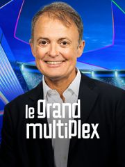 Le grand multiplex