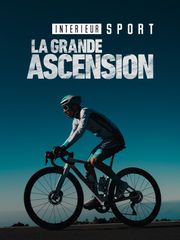 Intérieur sport : Lenny Martinez : la grande ascension - Saison 18