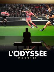 L'odyssée du Top 14