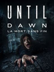 Until Dawn : La mort sans fin