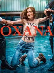 Oxana