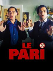 Le pari