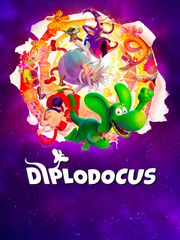Diplodocus