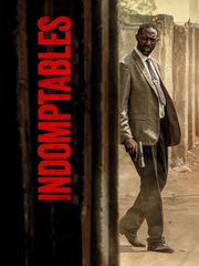 Indomptables