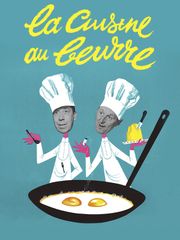 La cuisine au beurre