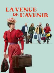 La Venue de l'avenir