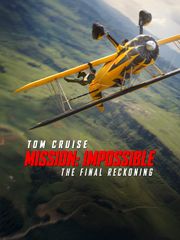 Mission : Impossible - The Final Reckoning
