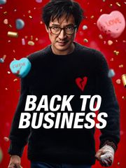 Back to Business