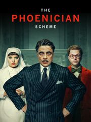 The Phoenician Scheme