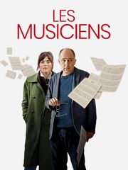 Les Musiciens