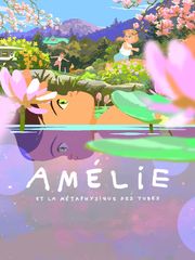 Amélie et la Métaphysique des tubes