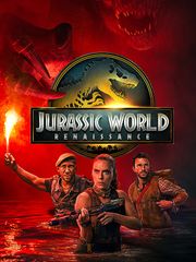 Jurassic World : Renaissance