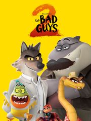 Les Bad Guys 2