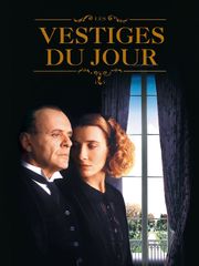 Les vestiges du jour