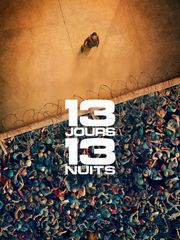 13 jours, 13 nuits
