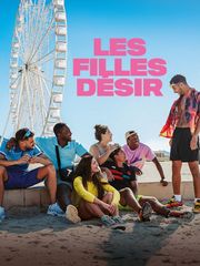 Les Filles désir