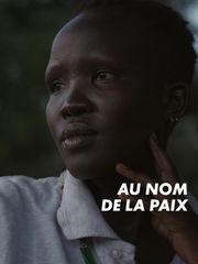Au nom de la paix