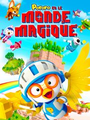 Pororo et le monde magique