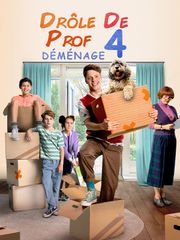Drôle de prof 4