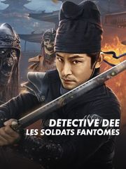 Détective Dee : Les soldats fantômes