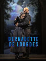 Bernadette de Lourdes