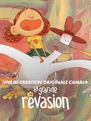La grande rêvasion
