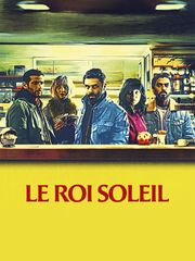 Le Roi Soleil