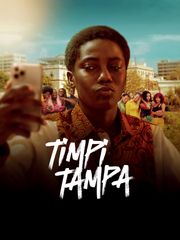 Timpi Tampa