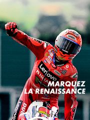 Marquez, la renaissance