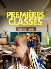 Premières classes