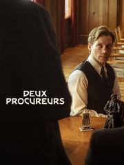 Deux procureurs