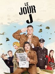 Le Jour J