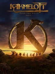 Kaamelott : Deuxième volet (partie 1)